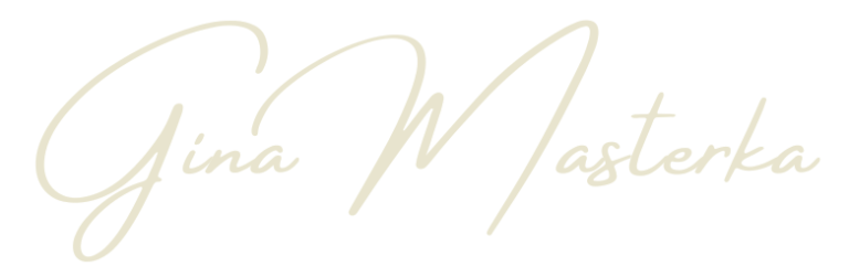 Gina Signature Logo