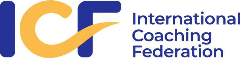 International Coaching Federation logo