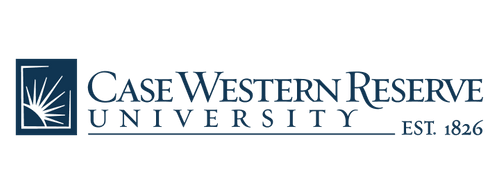 Case Western Reserve University logo